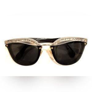 Miu Miu Sunglasses